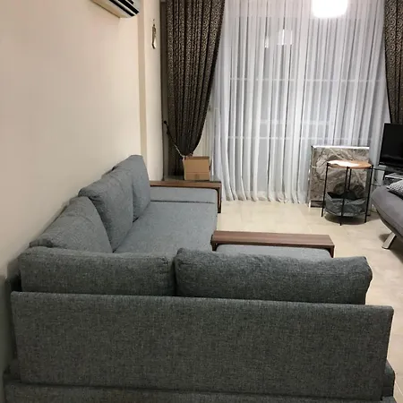 아파트 Sembol B2 *