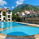 Sembol B2 Appartamento Fethiye