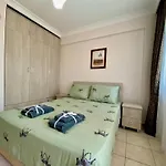 Apartmán Sembol B2 Fethiye