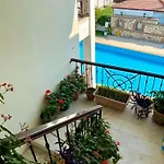 Apartmán Sembol B2 Fethiye