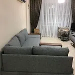 Apartmán Sembol B2 *