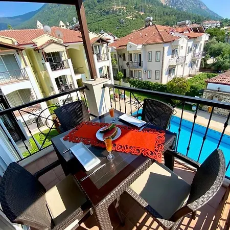 Sembol B2 Apartmán