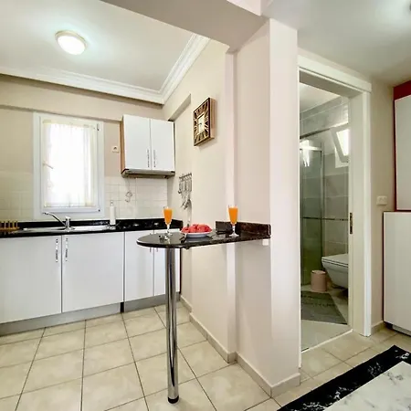 Sembol B2 * Фетхие