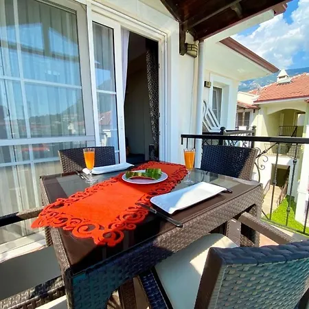 Sembol B2 Apartmán *