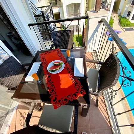 Sembol B2 Фетхие