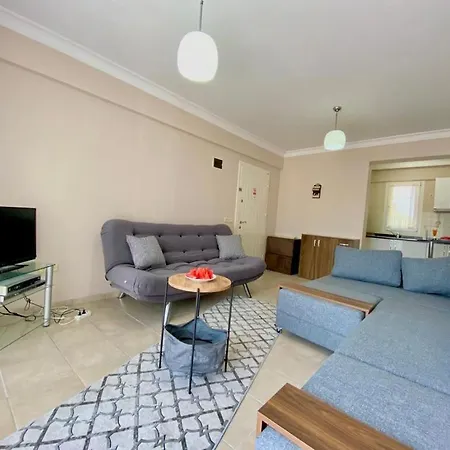 Sembol B2 Апартаменты Фетхие