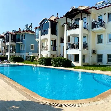 Sembol B2 Apartmán Fethiye