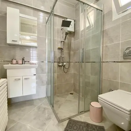 Sembol B2 * Фетхие