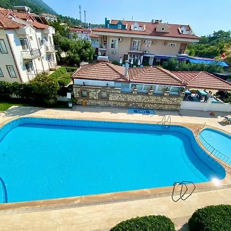 Sembol B2 Апартаменты *