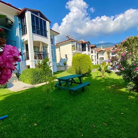 Sembol B2 Apartmán