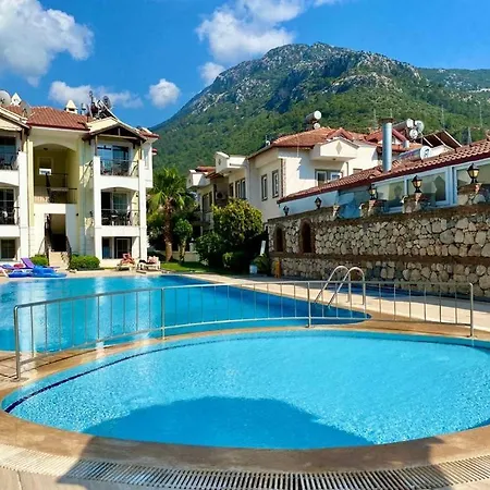 Sembol B2 Apartmán Fethiye