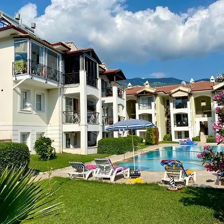 Sembol B2 Апартаменты