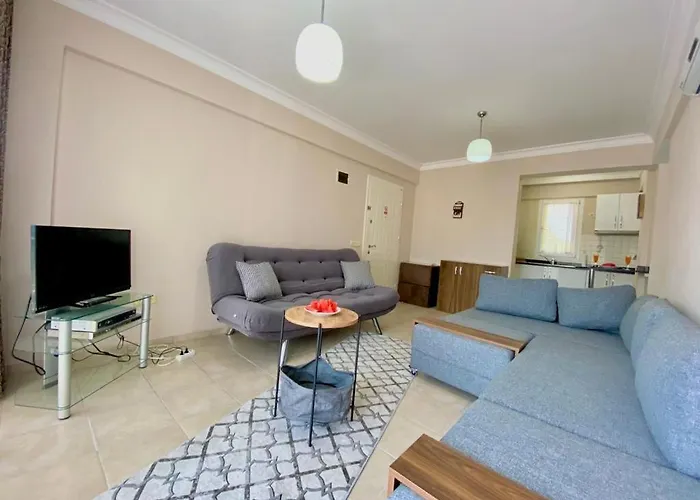 Sembol B2 شقة فتحية